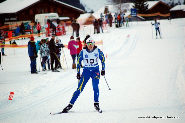 GP La Clusaz 2013